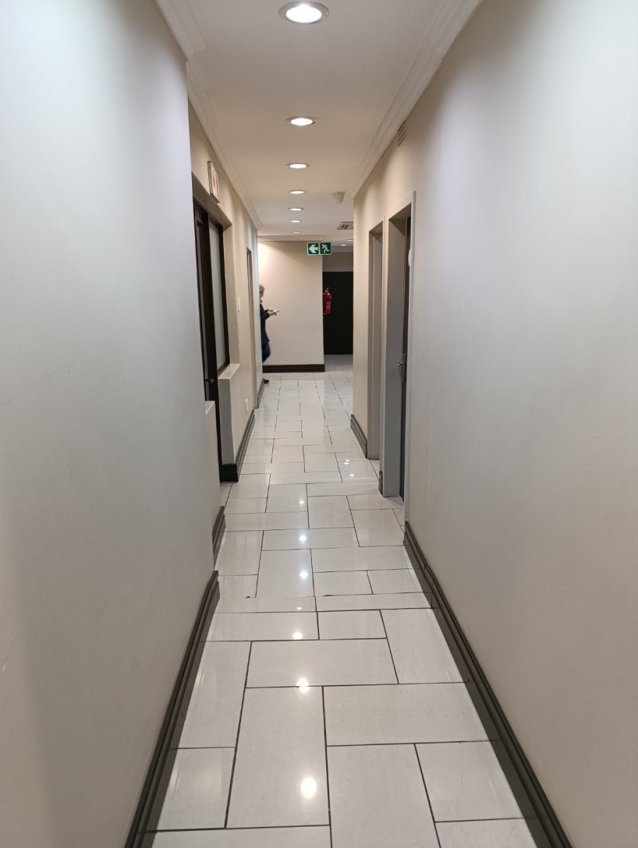 To Let commercial Property for Rent in Dan Pienaar Free State